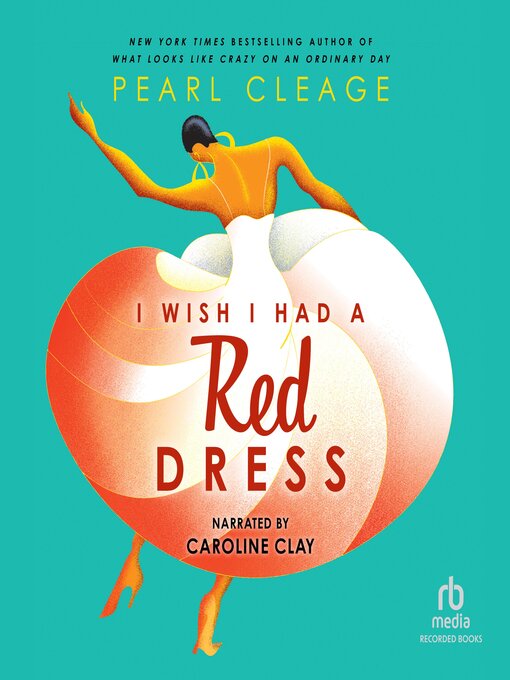 Cover image for I Wish I Had a Red Dress